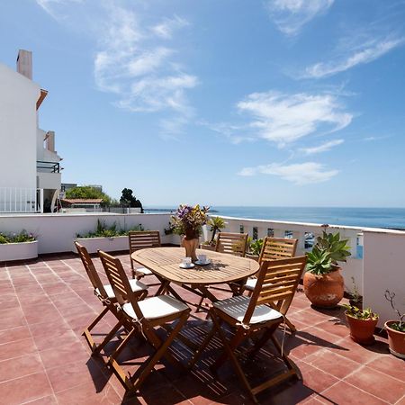 Sines Beach Front Villa Kültér fotó