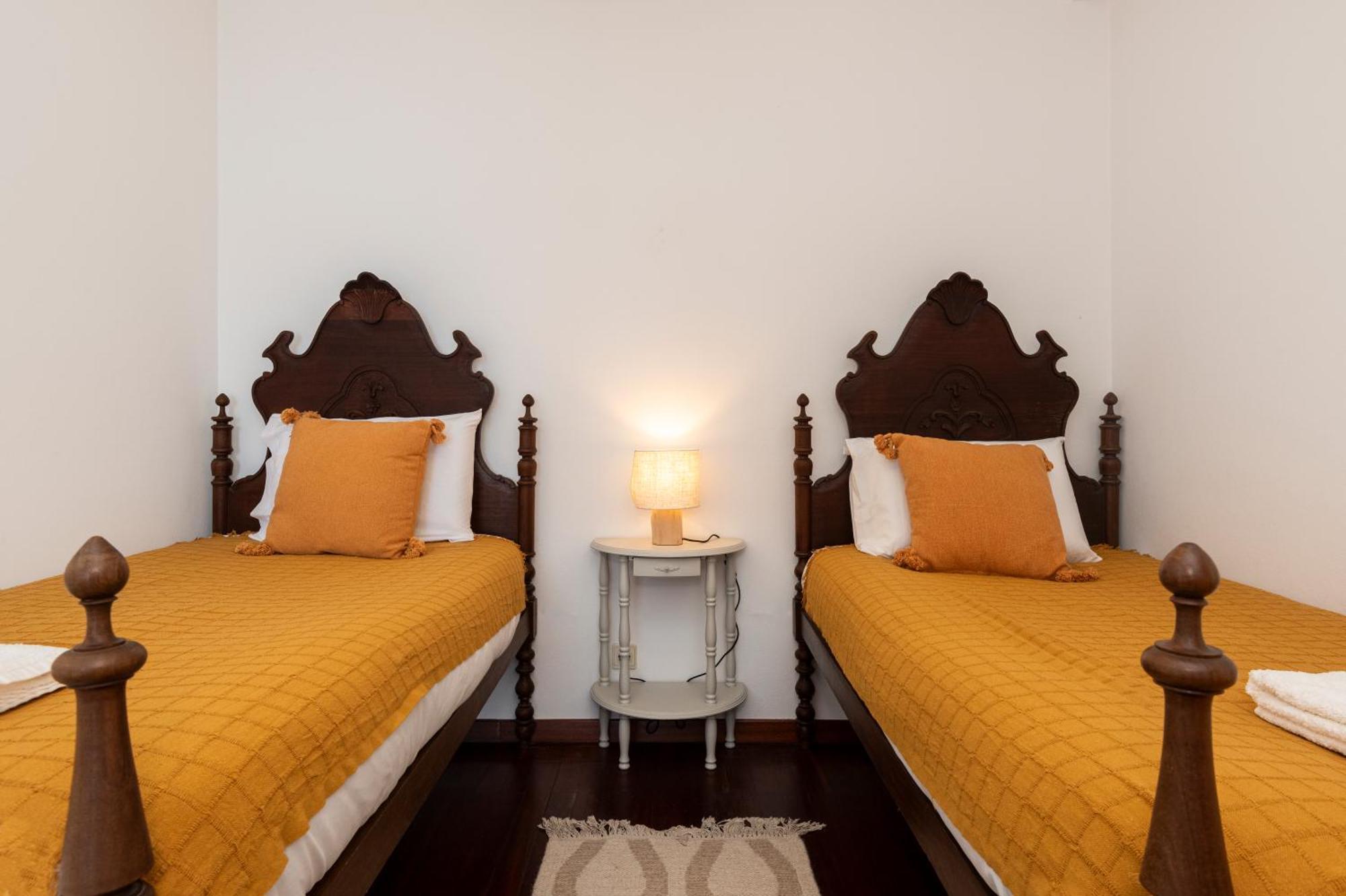Sines Beach Front Villa Kültér fotó