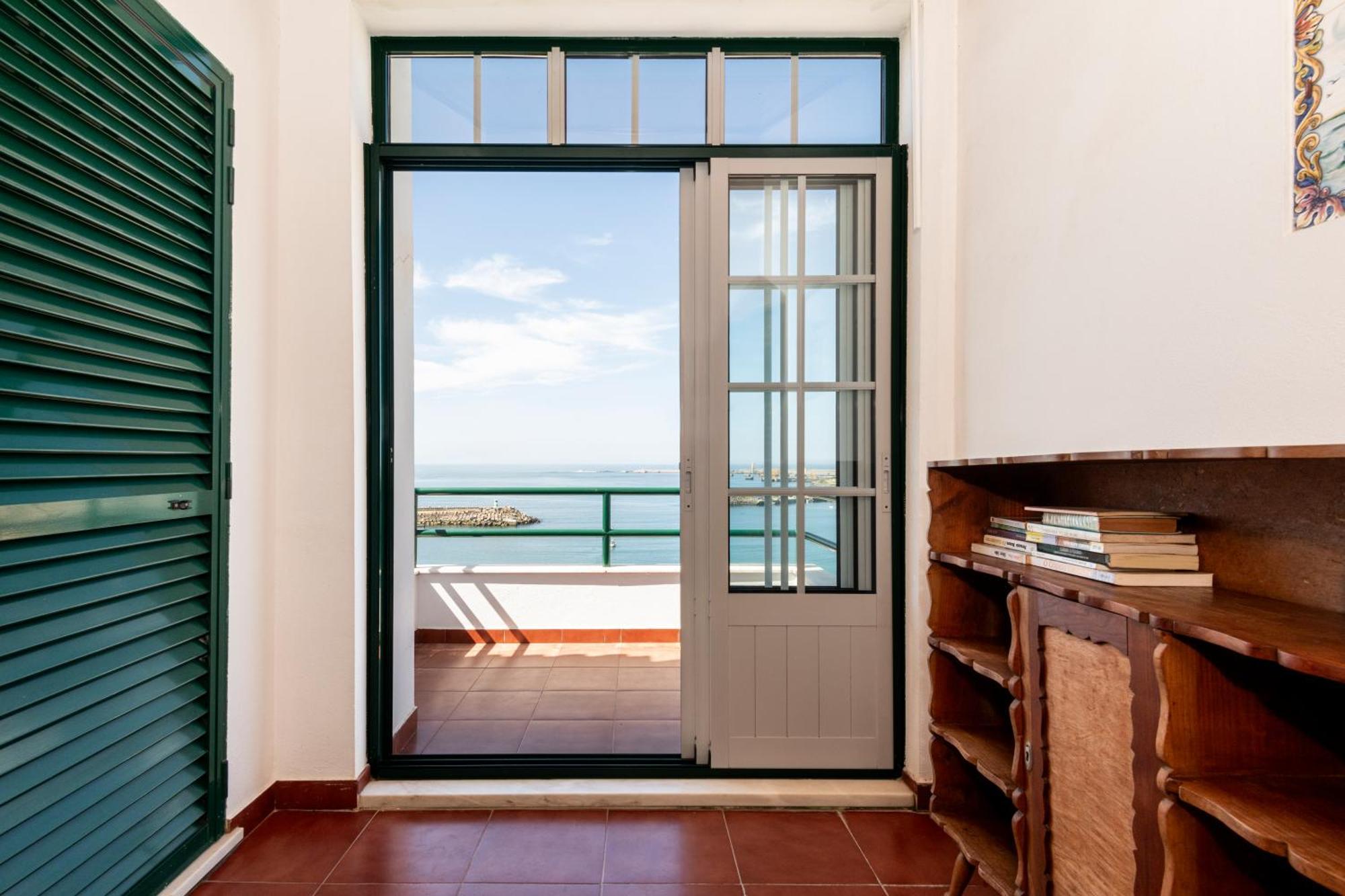 Sines Beach Front Villa Kültér fotó