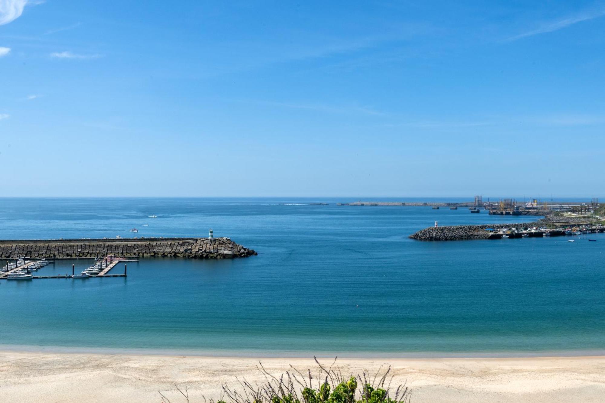 Sines Beach Front Villa Kültér fotó