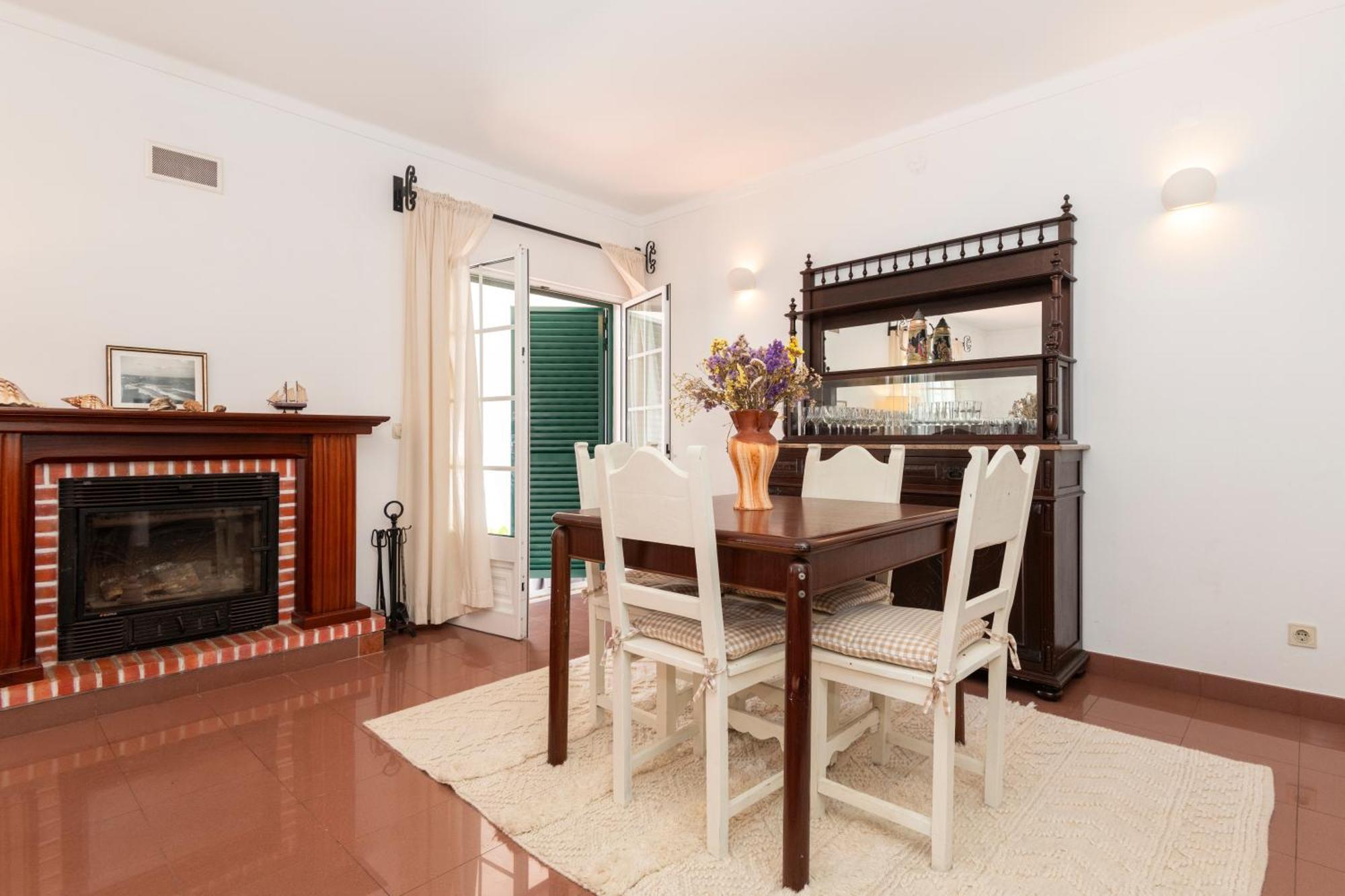 Sines Beach Front Villa Kültér fotó