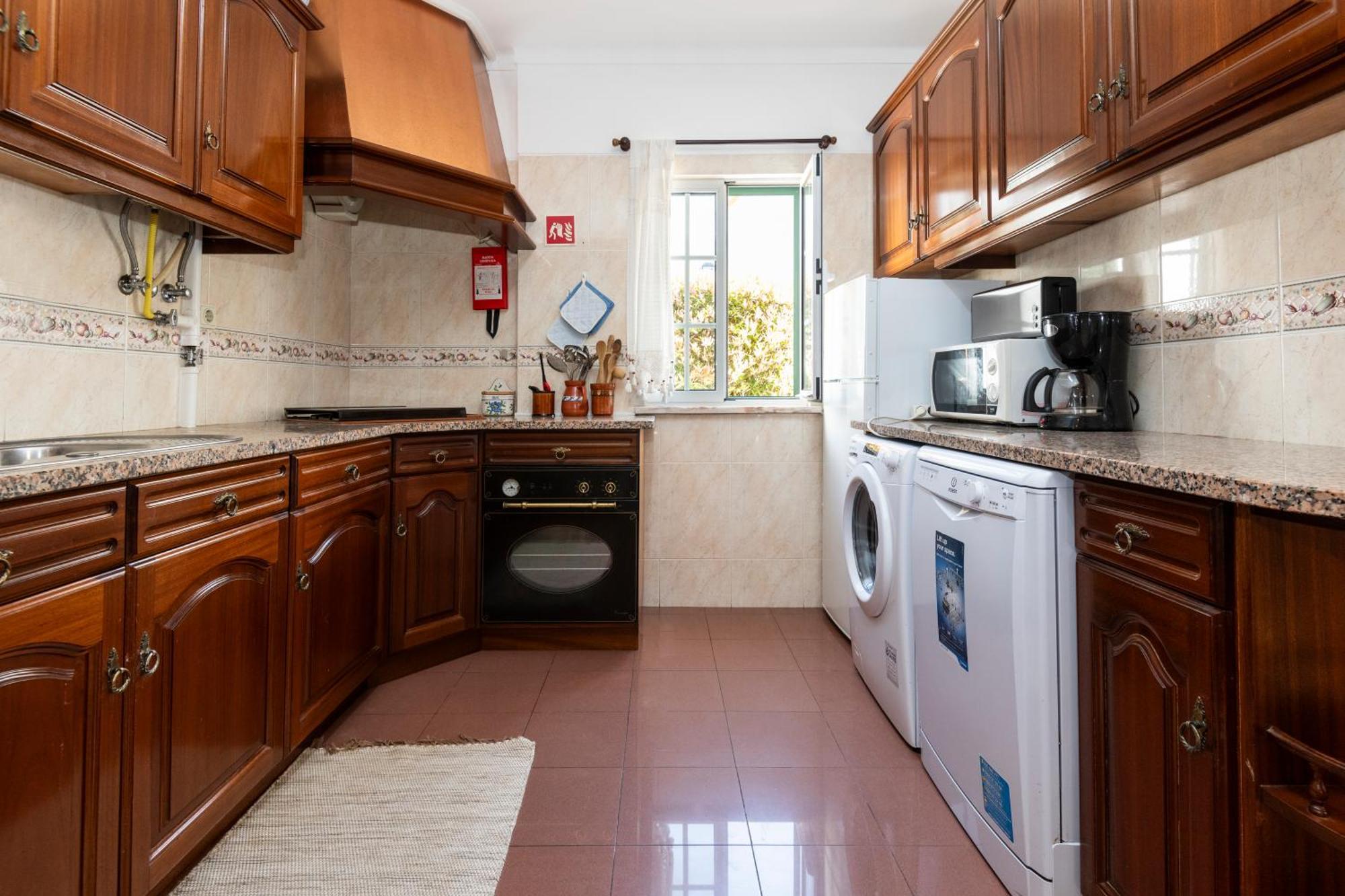 Sines Beach Front Villa Kültér fotó