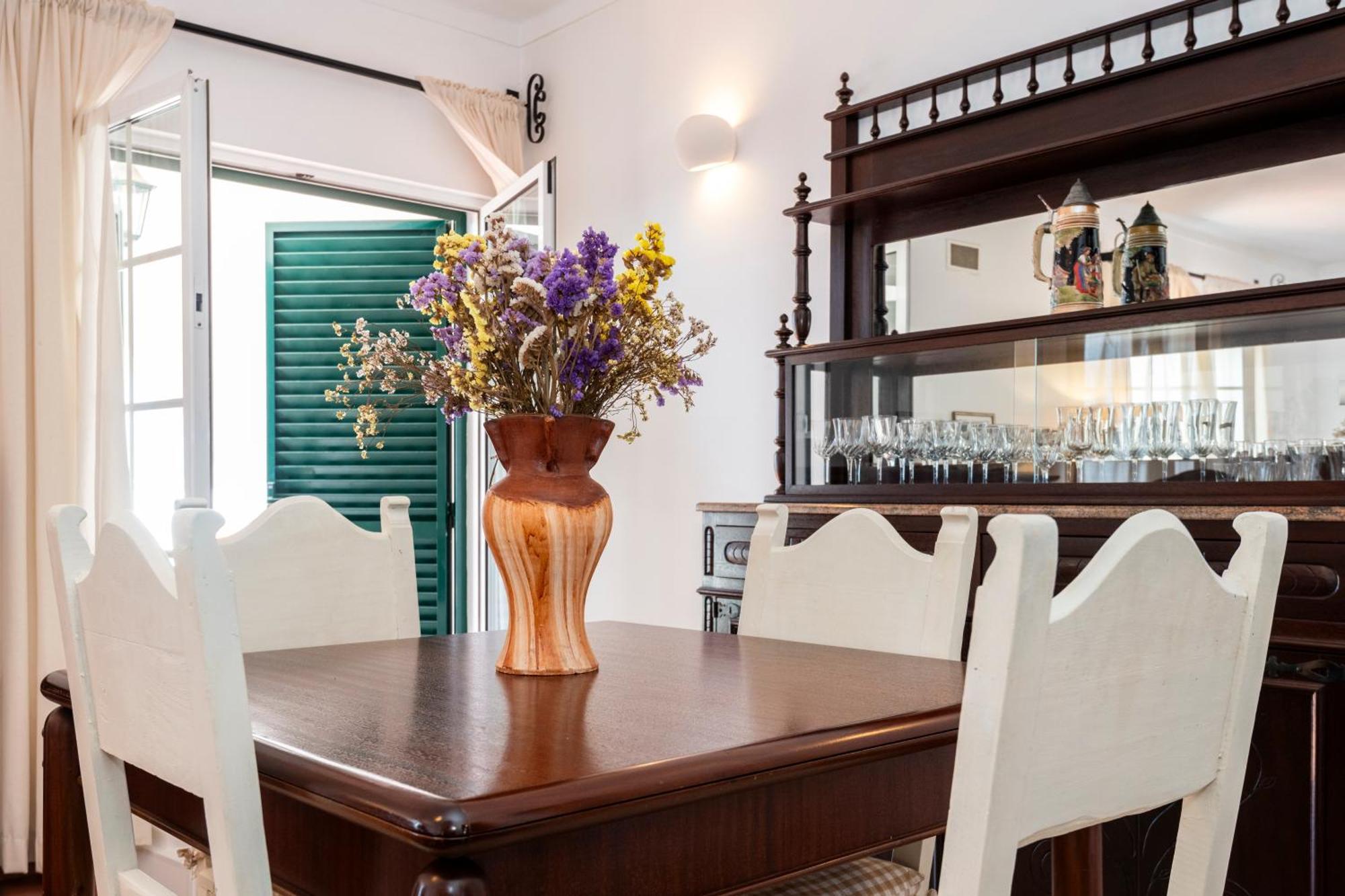 Sines Beach Front Villa Kültér fotó