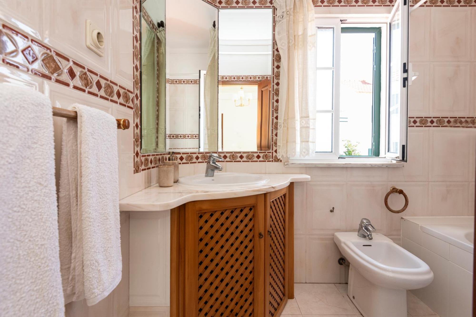 Sines Beach Front Villa Kültér fotó