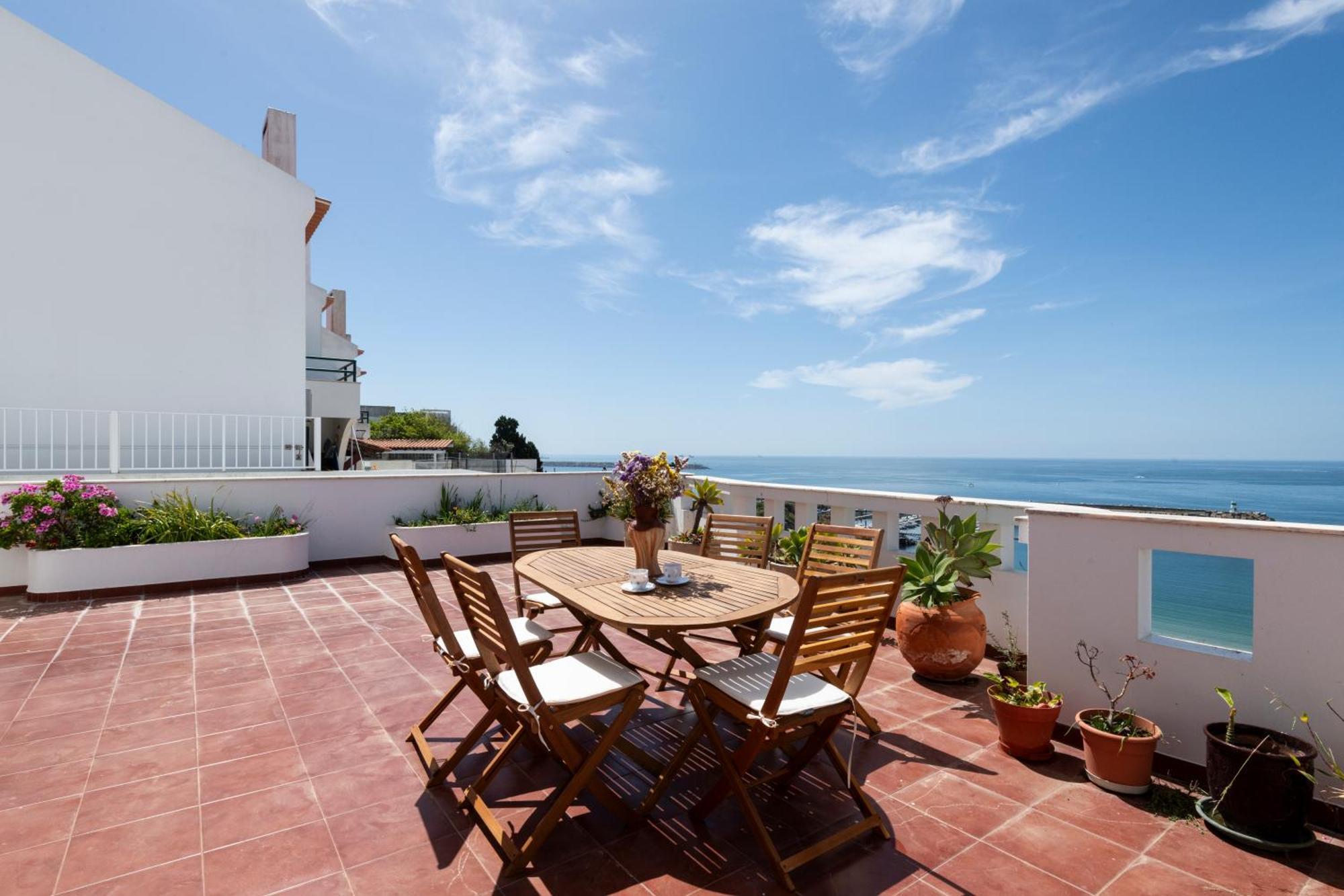 Sines Beach Front Villa Kültér fotó