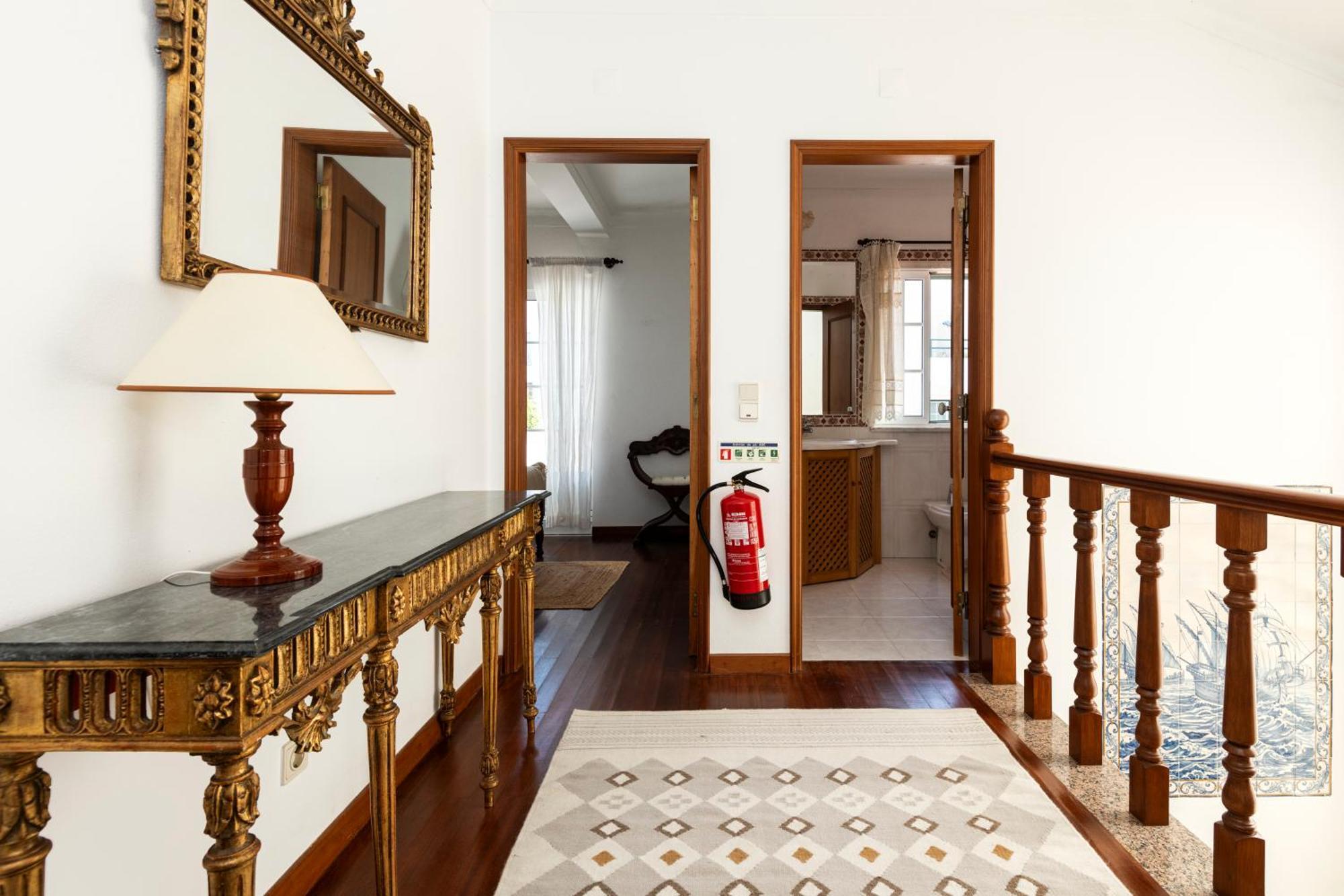 Sines Beach Front Villa Kültér fotó
